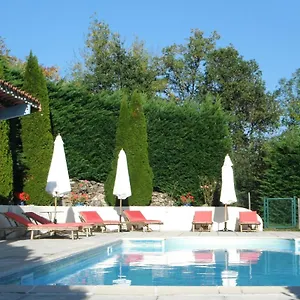 Pertus La Bastide-l'Eveque