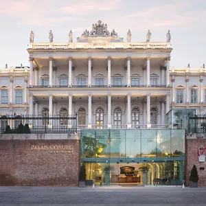 Palais Coburg Residenz Vienne
